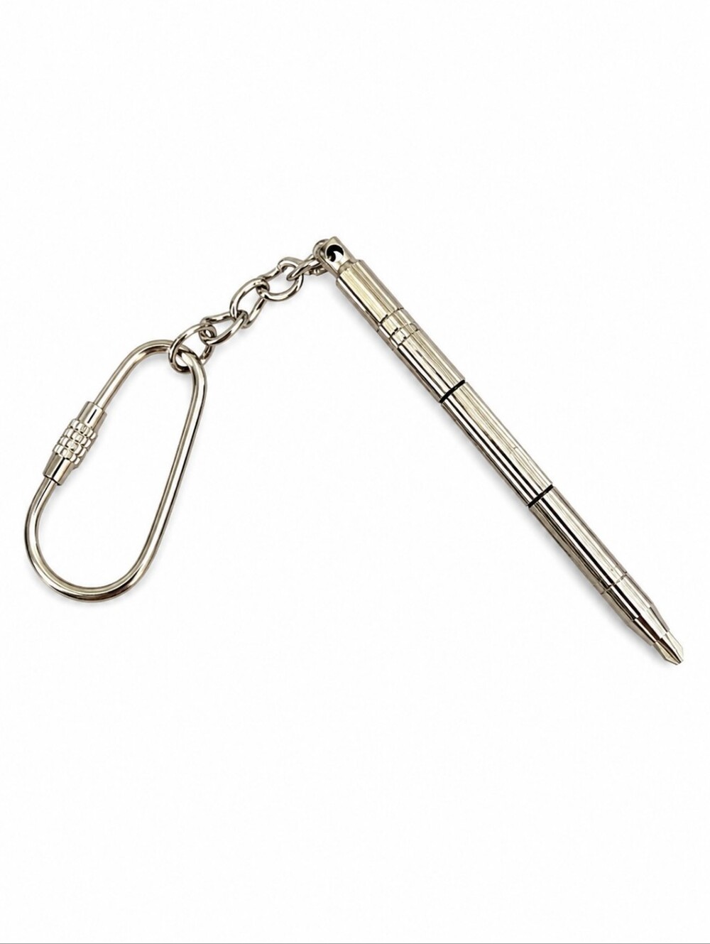 3/$30 Eyeglasses Micro Screwdriver Key Chain